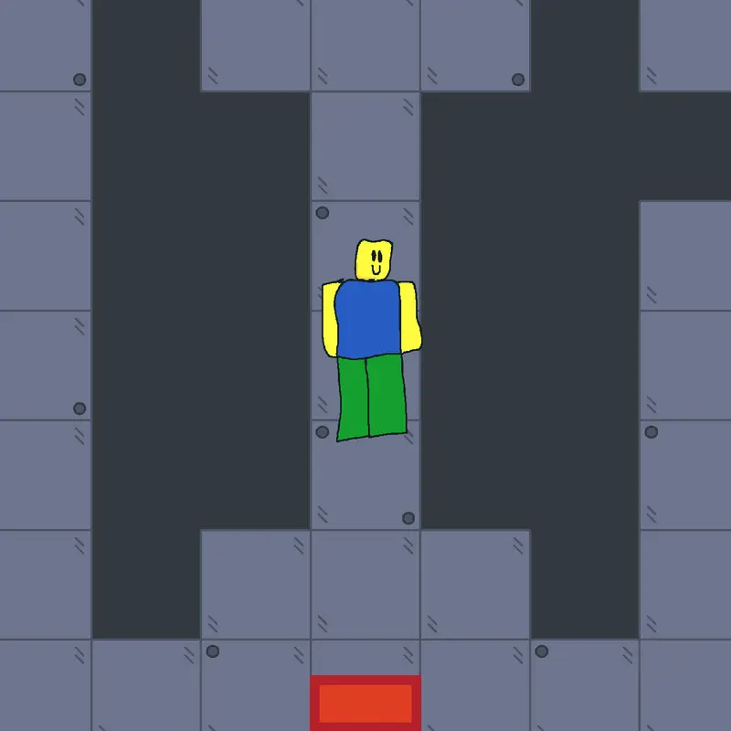 Game by @xmxnxhzj