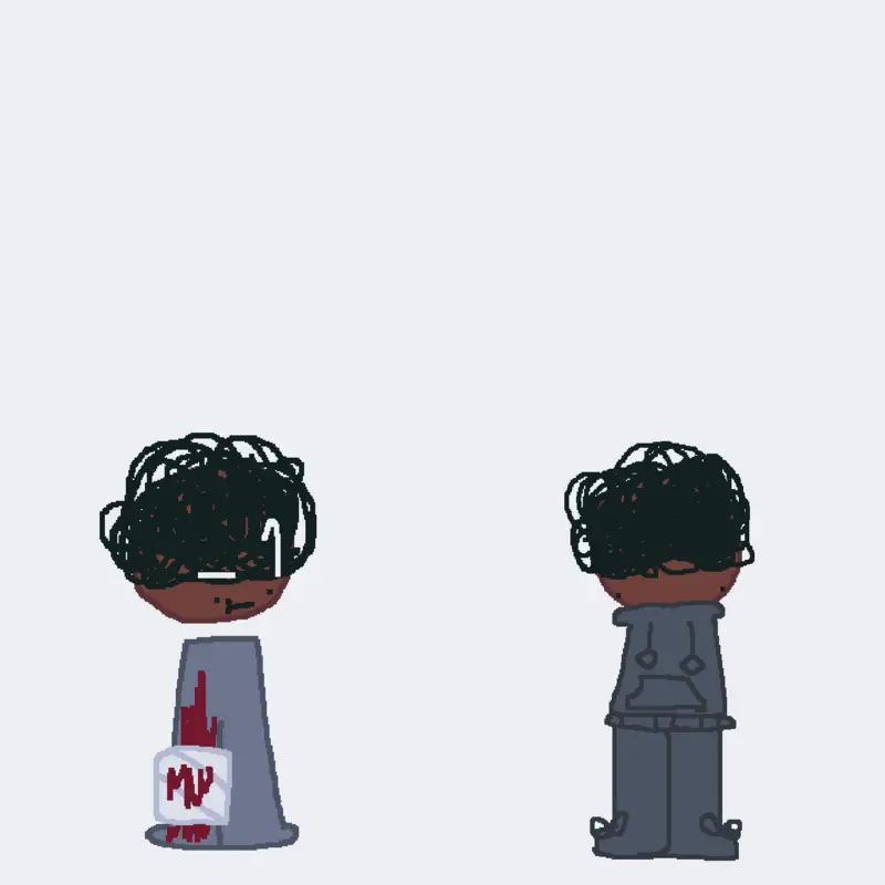 Game by @Raheem_Goodman