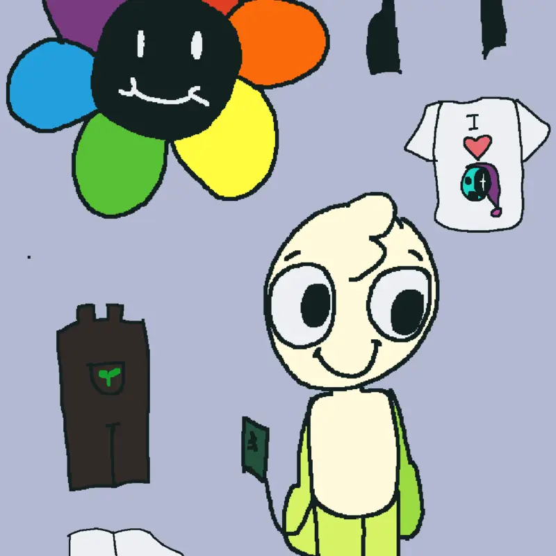 Game by @aftonsparv