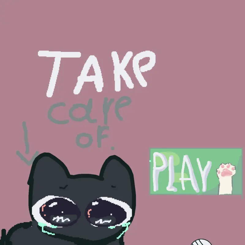 Game by @pwushie_paws