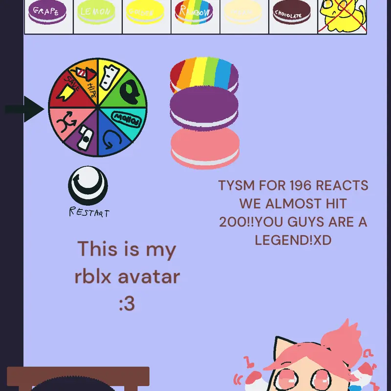 Game by @hana-