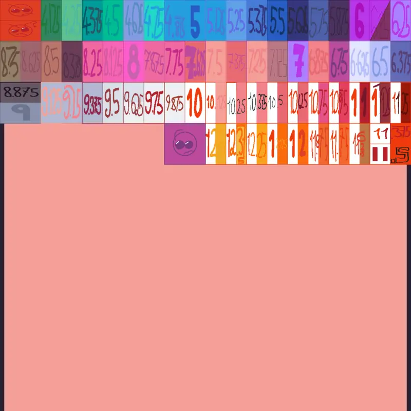 Game by @Geometry_Normal