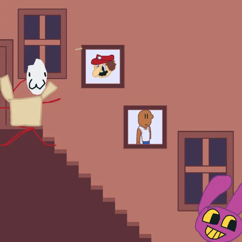 Game by @ManuDuck