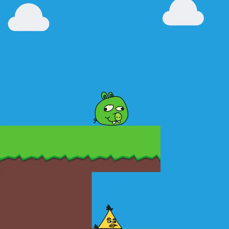 Game by @Pork69