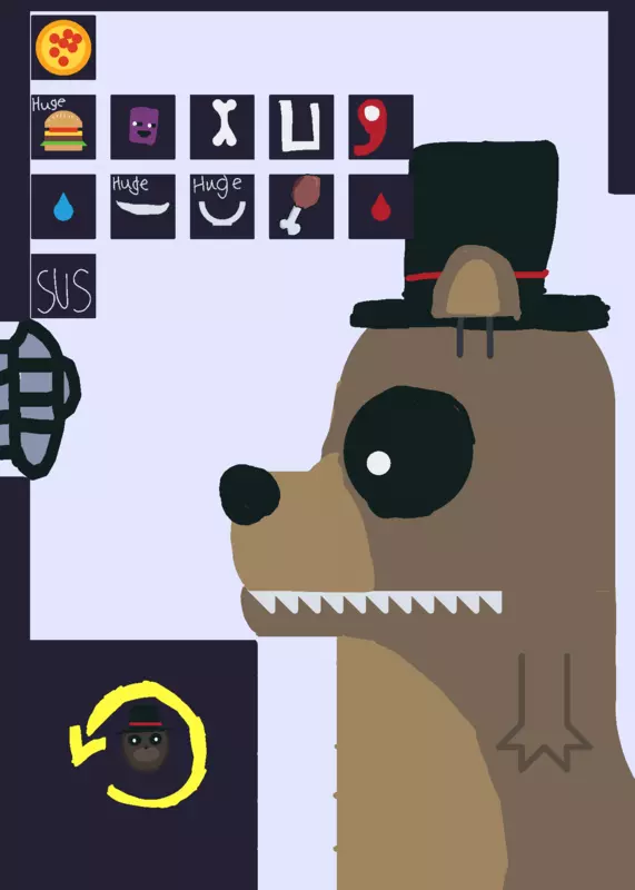 Game by @I_always_come_back