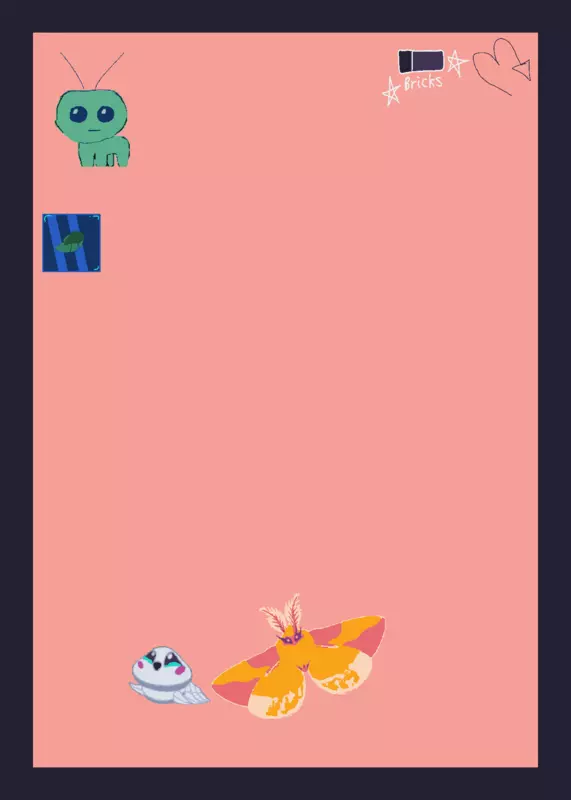 Game by @--angel_starriiexx--