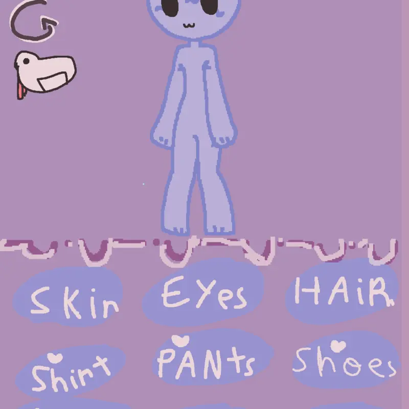 Game by @somia_loves