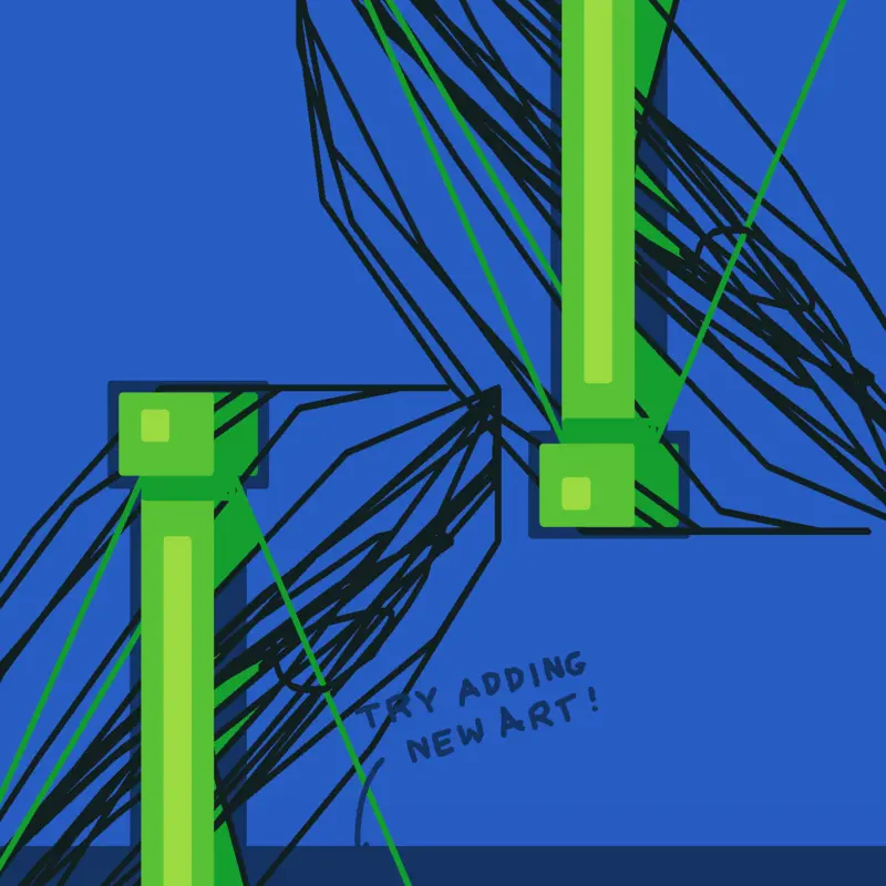 Game by @harrraz