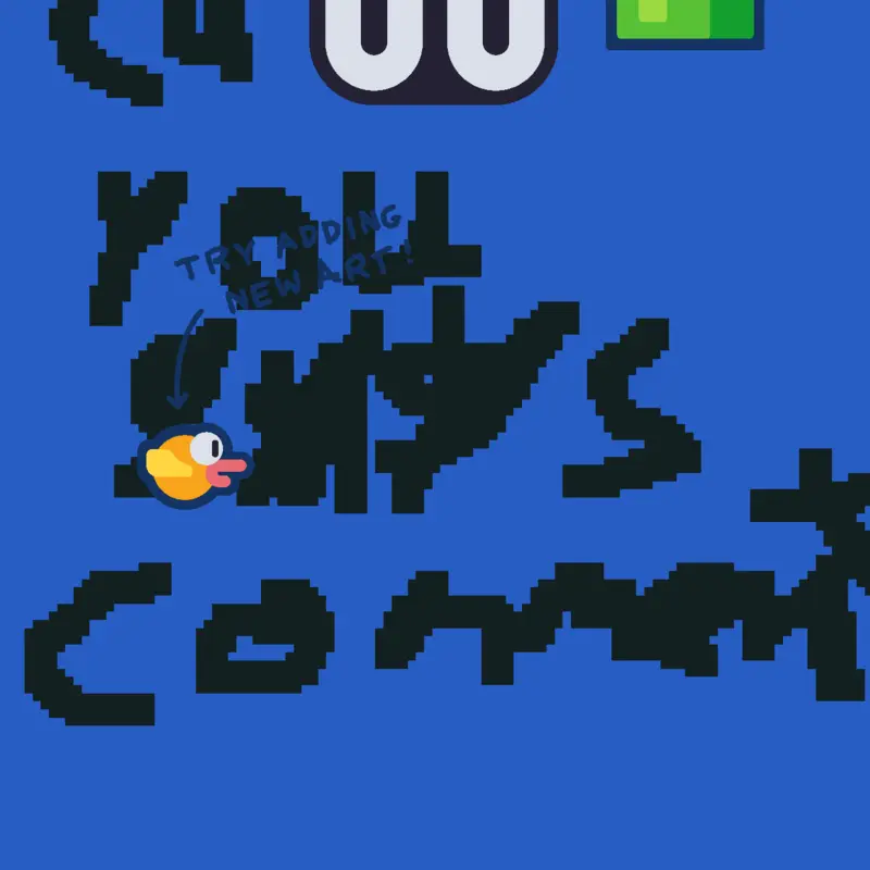 Game by @PLAYERZEZOLEGEND