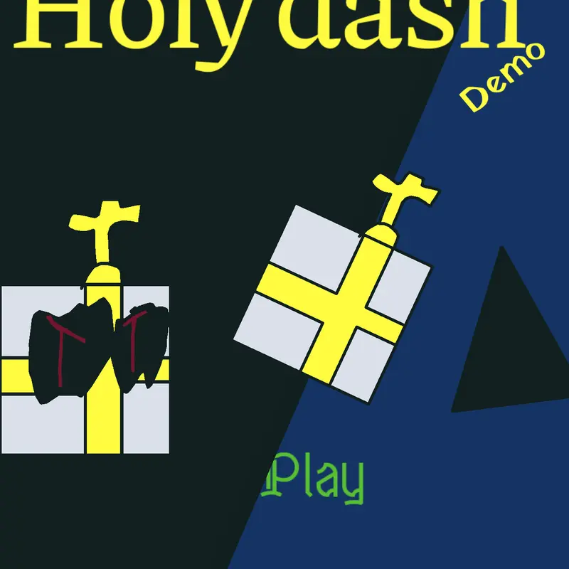 Game by @garlic_bread