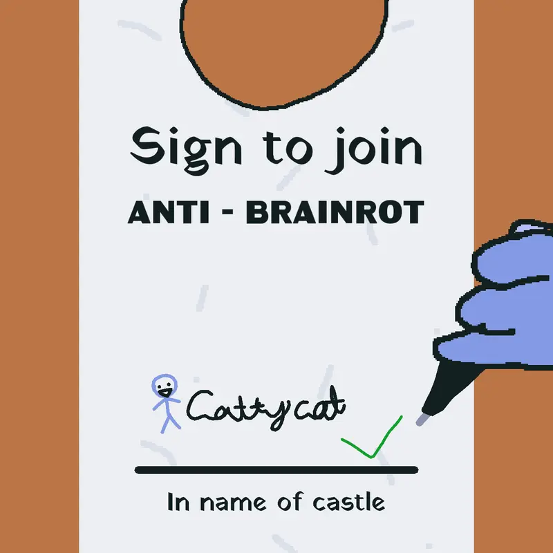 Game by @cattycatgamerhambaham