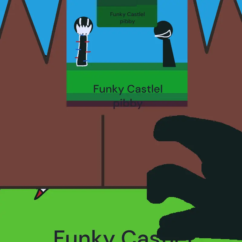 Game by @LucesFran