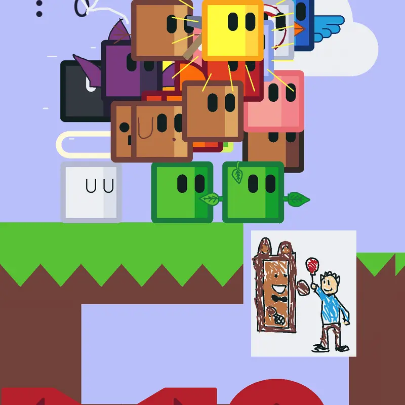 Game by @green_castle
