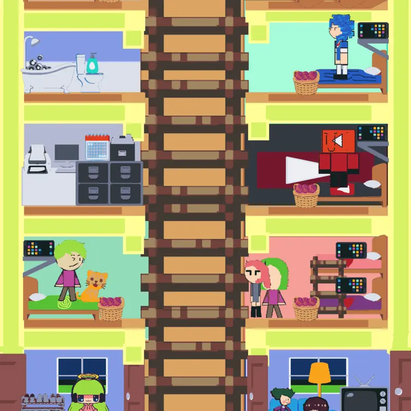 Game by @ArmolFlimsPlaysCastle
