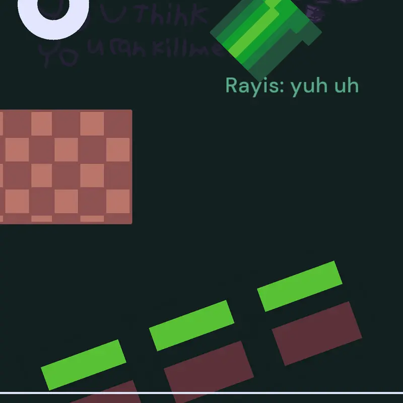 Game by @RayisTheFox