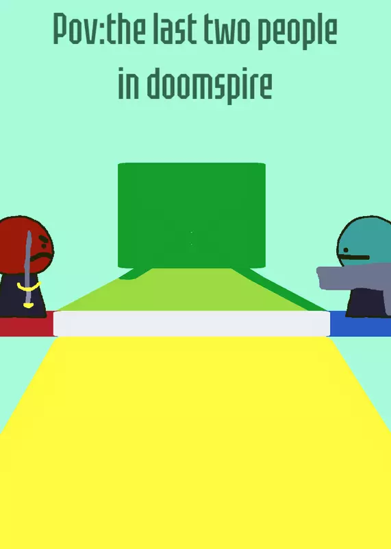 Game by @blue_face