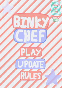 Binky chef