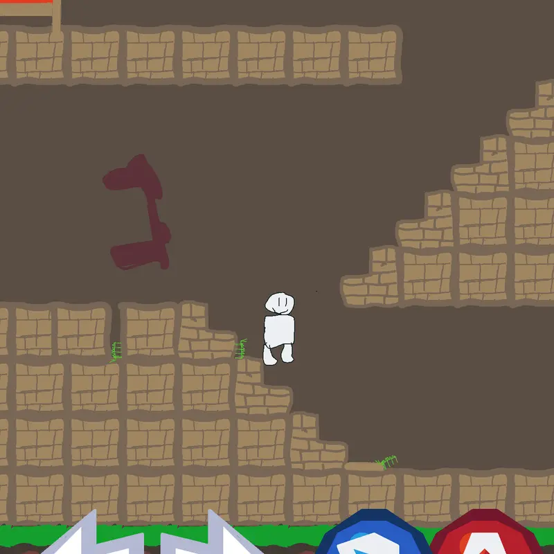 Game by @paintmode