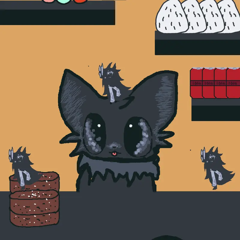 Game by @wollydoggy
