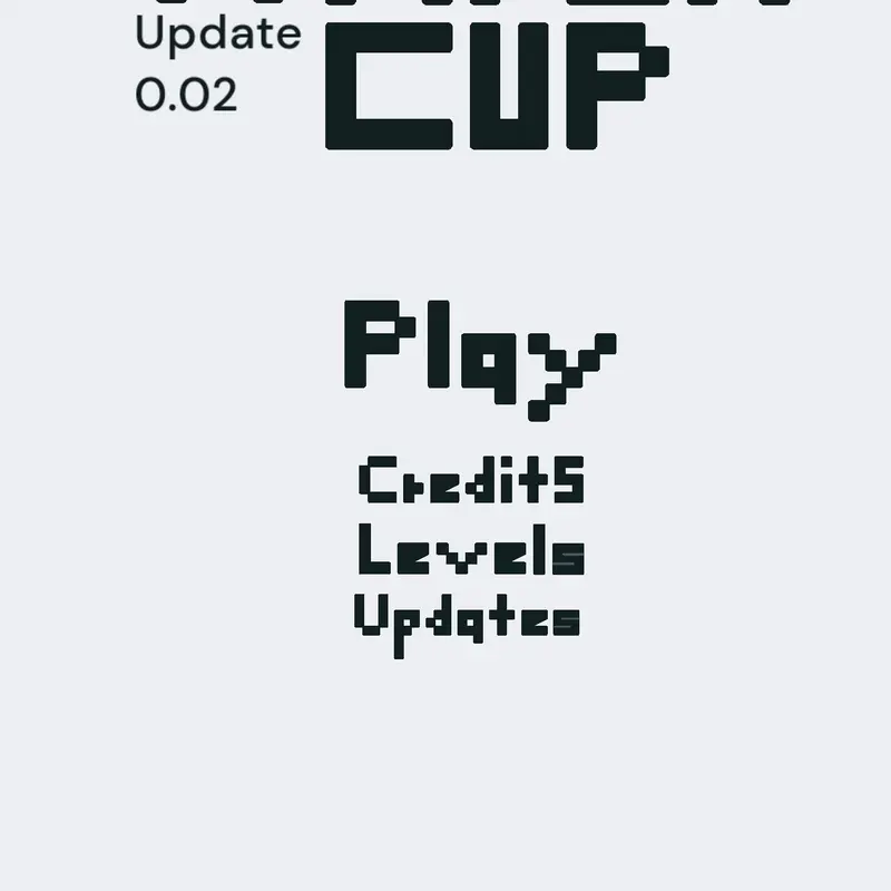 Game by @blade-productions