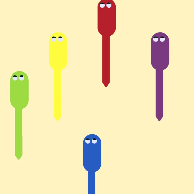 Game by @cubest