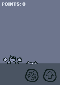 a game that i was going to make but now i...