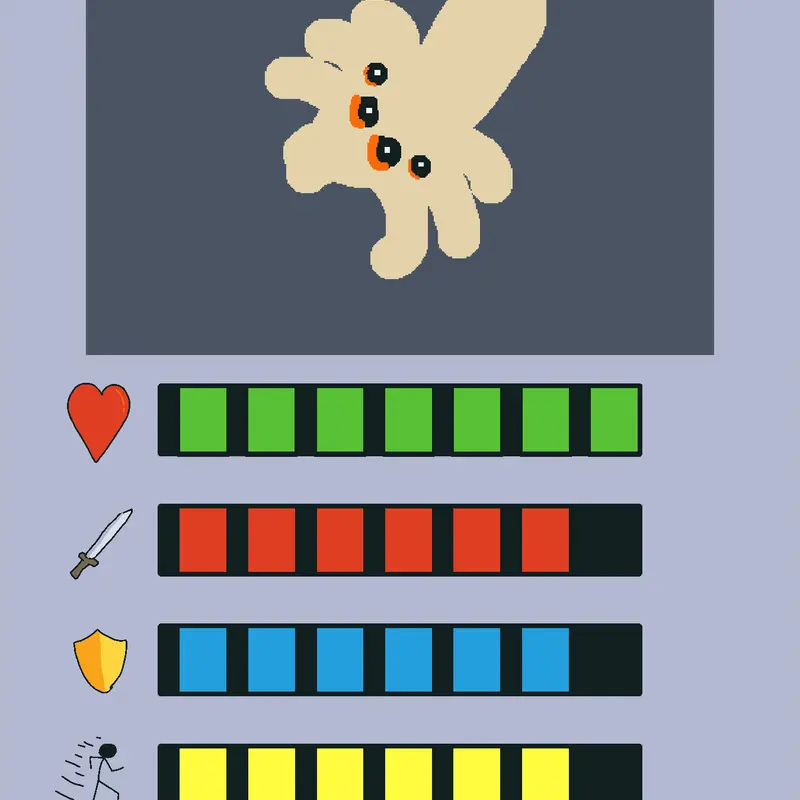 Game by @Murderdronesmask