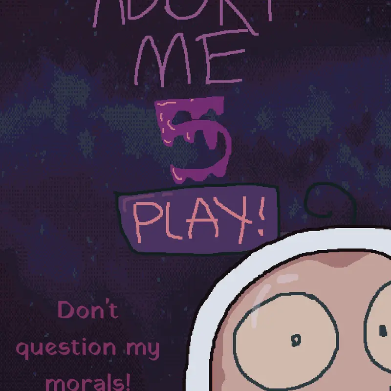 Game by @little_dev1l