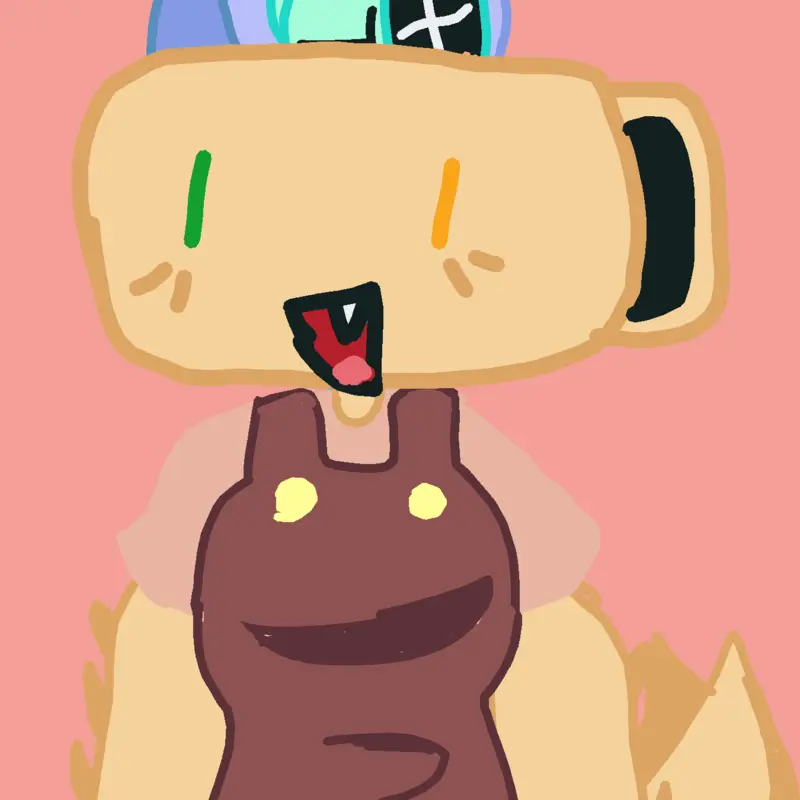 MOONSHELL TWEEN TEST by @Sweet-Tea