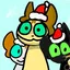 Milky_official avatar