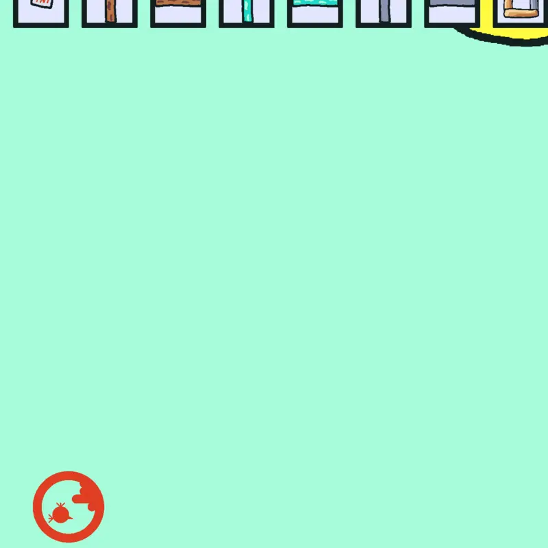 Game by @mestall