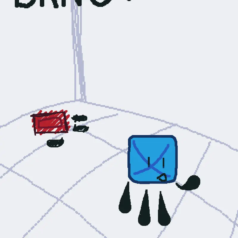Game by @H4RV