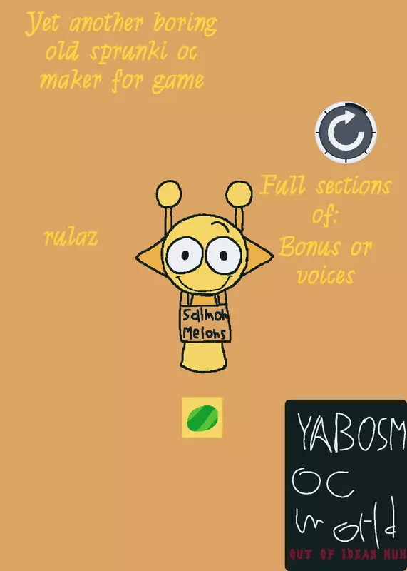 Game by @-onex-