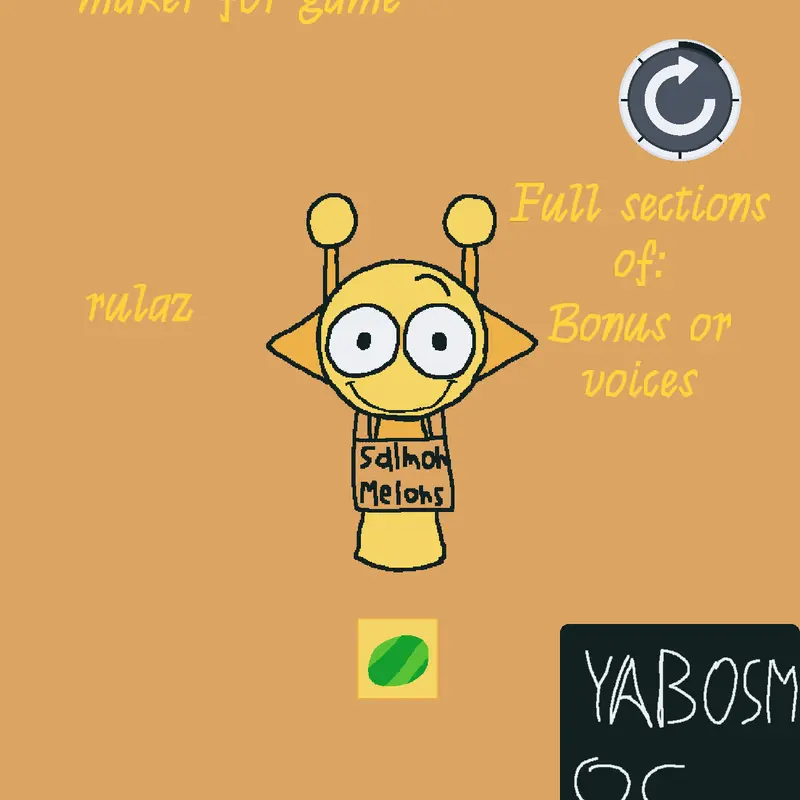 Game by @-Onex-