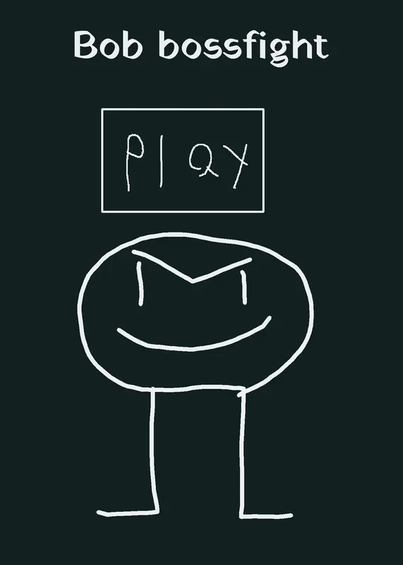 Bob by @The_Penny_Pyramid