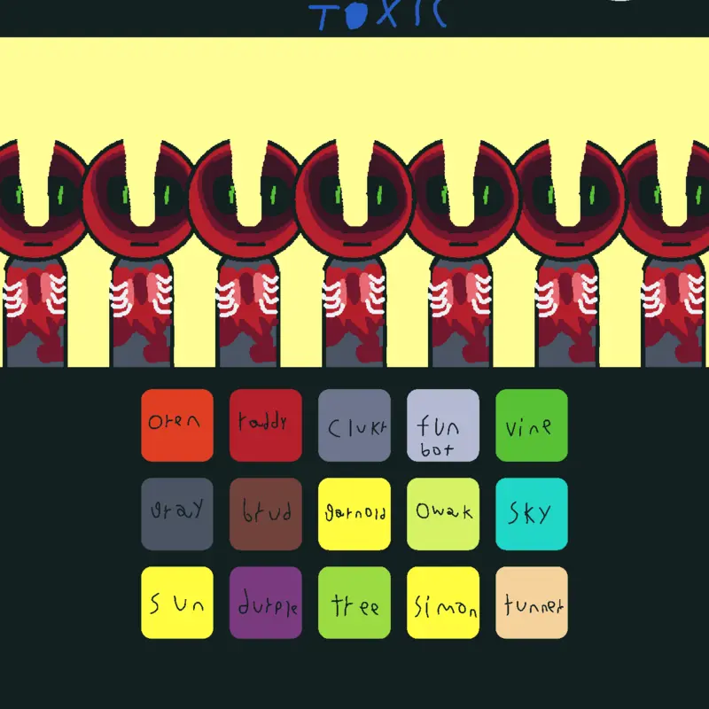 Game by @your_local_emerald