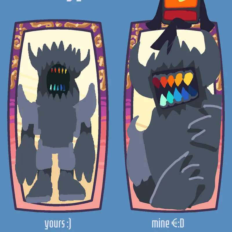 Game by @alkalineFiction