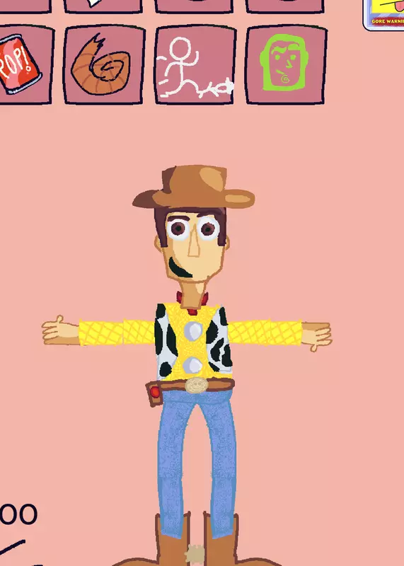 Game by @KnuxTeam