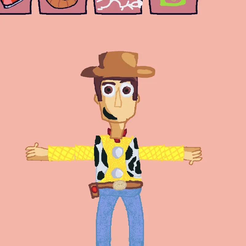 Game by @KnuxTeam