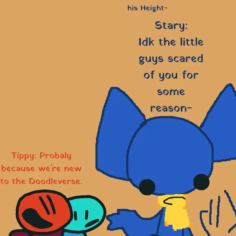 Game by @Doodles_100