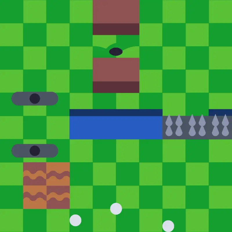 Game by @bugar