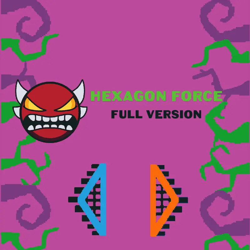 Game by @_creador_de_niveles_