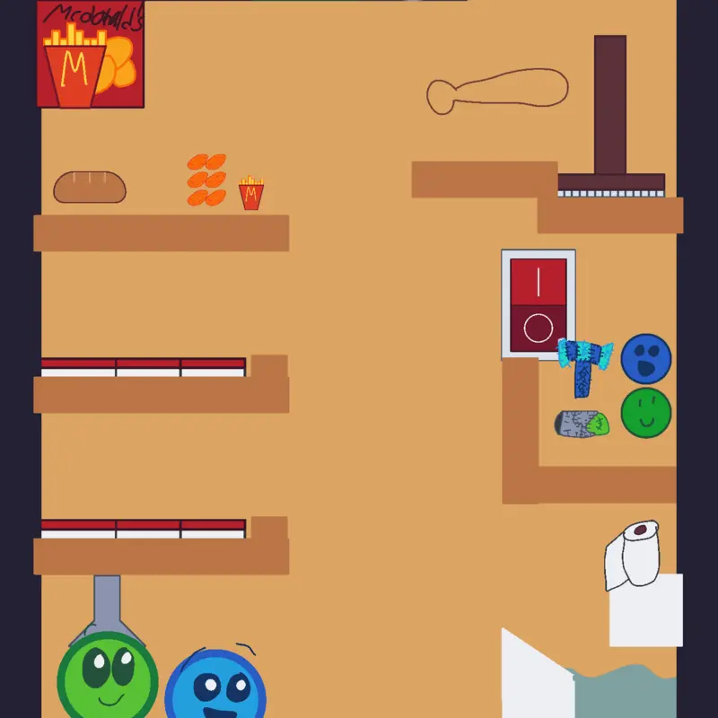 Game by @abrisammm