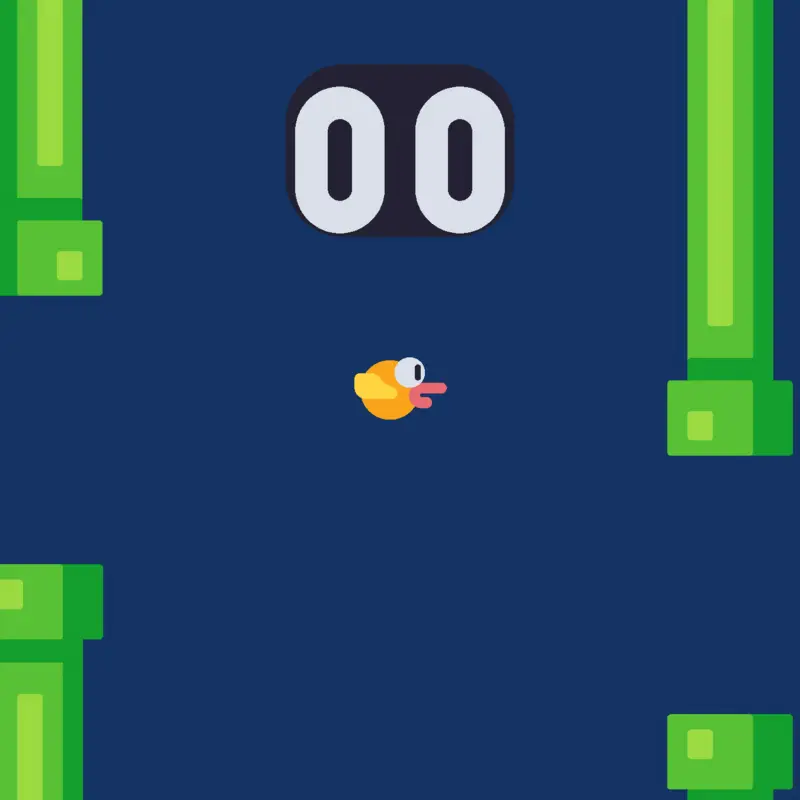 Game by @S_T_rawberry