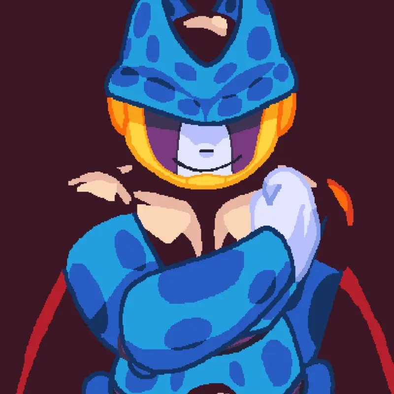Game by @Copydot