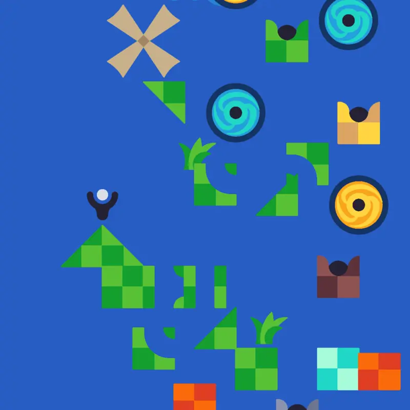 Game by @planetzomen