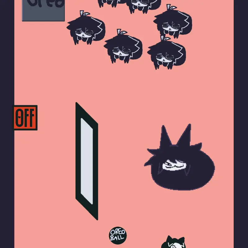 Game by @amrali