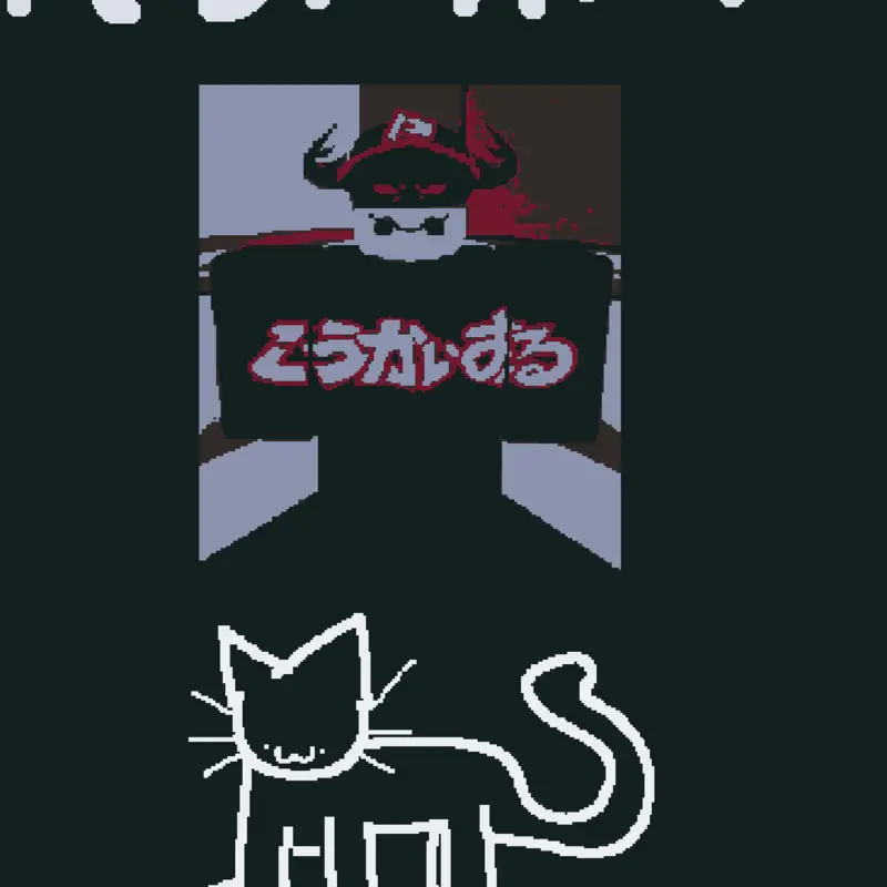 Game by @Gnarpy_The_Alien