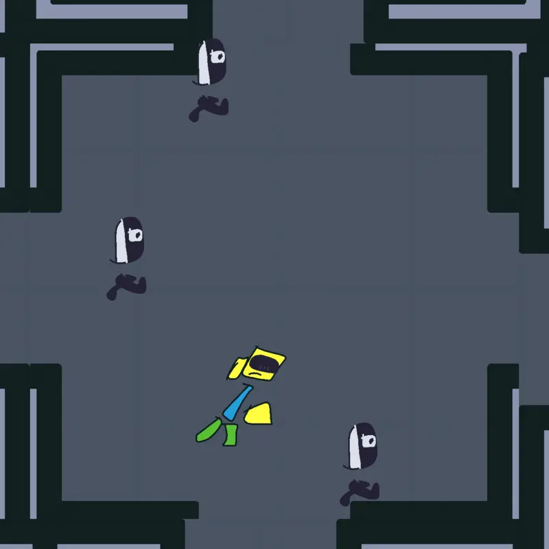 Game by @nanhnon