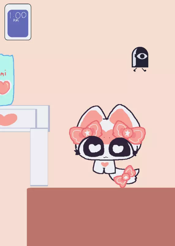 Game by @mimi_kawaiistar